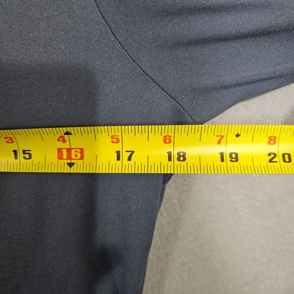 Kindred Braverly Nursing Top Soft Jersey Women's Size Medium Modest Long Sleeve - Picture 6 of 9